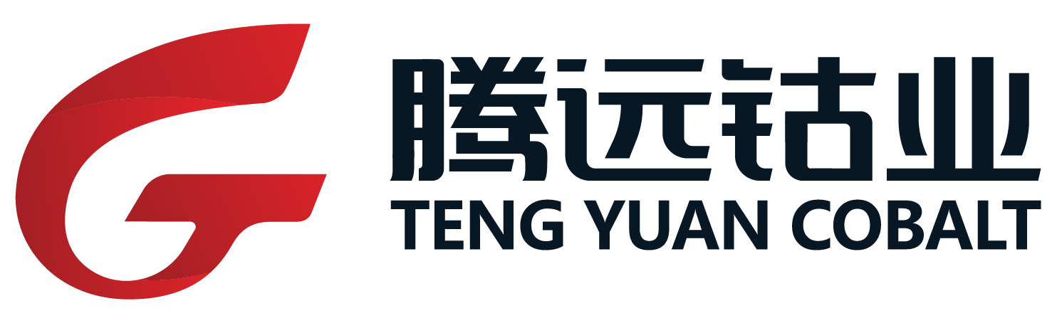 赣州优发娱乐·(国际)官方网站钴业新材料股份有限公司
