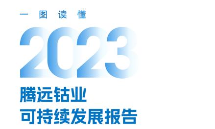  一图看懂优发娱乐·(国际)官方网站钴业2023年度ESG报告