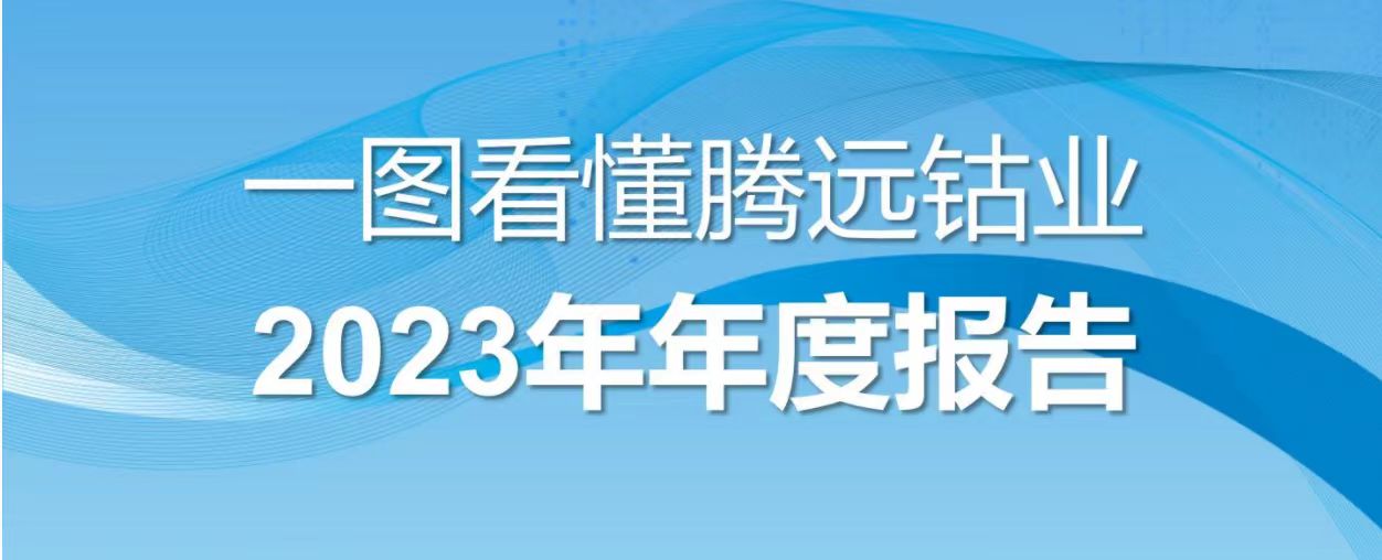 一图看懂优发娱乐·(国际)官方网站钴业2023年年度报告