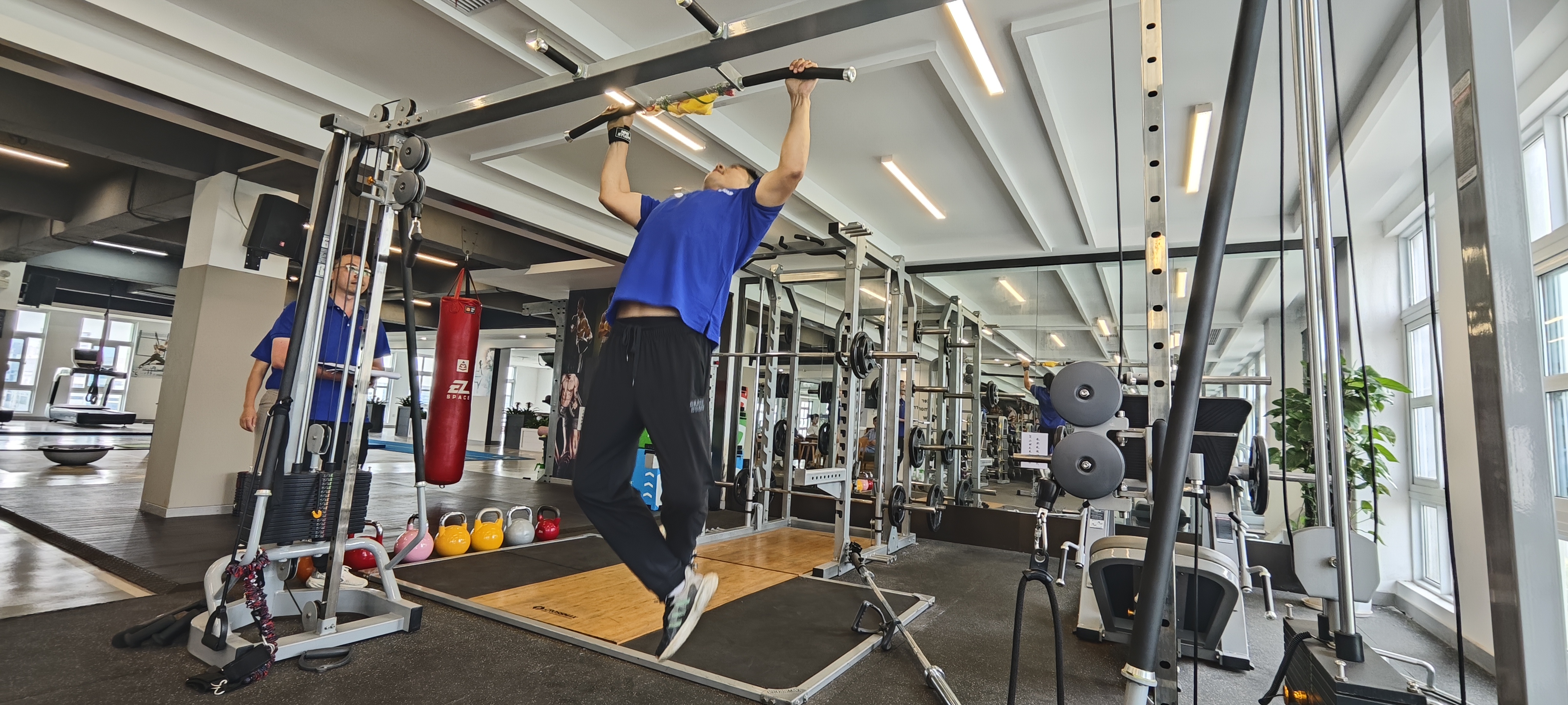 燃爆！！！优发娱乐·(国际)官方网站钴业第八届趣味运动会热血收官，激情与汗水齐飞！